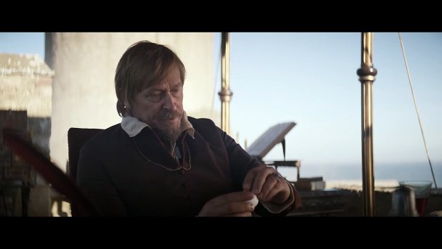 Les Trois Mousquetaires: Milady Bande-annonce (UK)