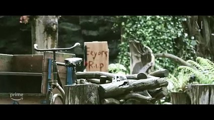 Winnie-the-Pooh: Blood and Honey Bande-annonce (IT)
