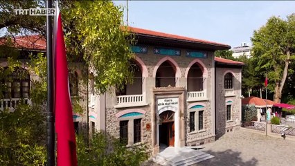 Türkiye Cumhuriyeti'nin Meclis binaları