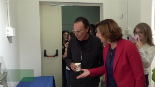 Venditti ai 90 anni liceo Giulio Cesare: Grande festa per 40 anni di Notte prima degli esami