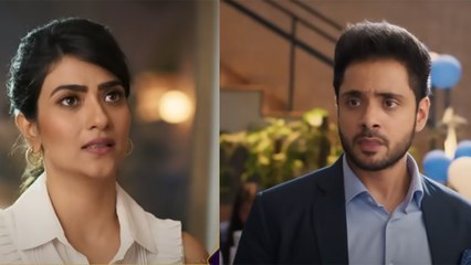 Katha Ankahee 28th Oct Spoiler: क्या Viaan की वजह से Katha हो जाएगी Raghav से दूर ? FilmiBeat
