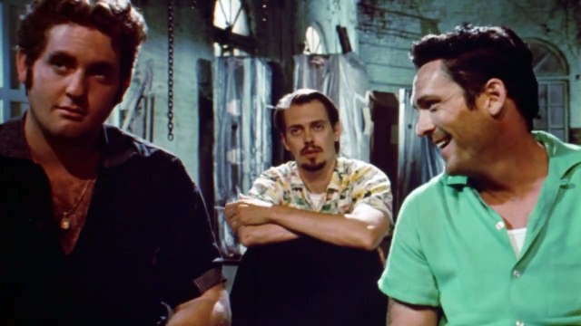 Reservoir Dogs Bande-annonce (EN)