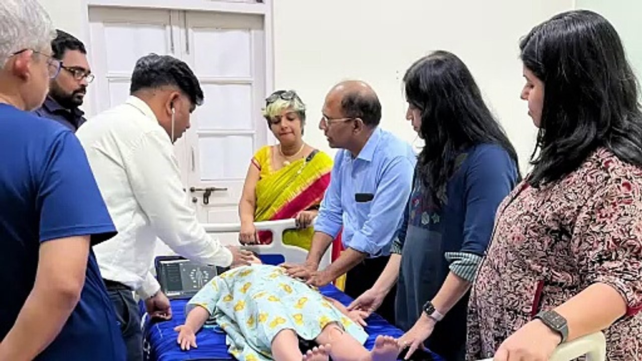 Virtual Reality Meets Education- CPS Mumbai's S...