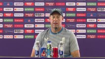 England assistant coach Marcus Trescothick previews clash with hosts India at the Cricket World Cup