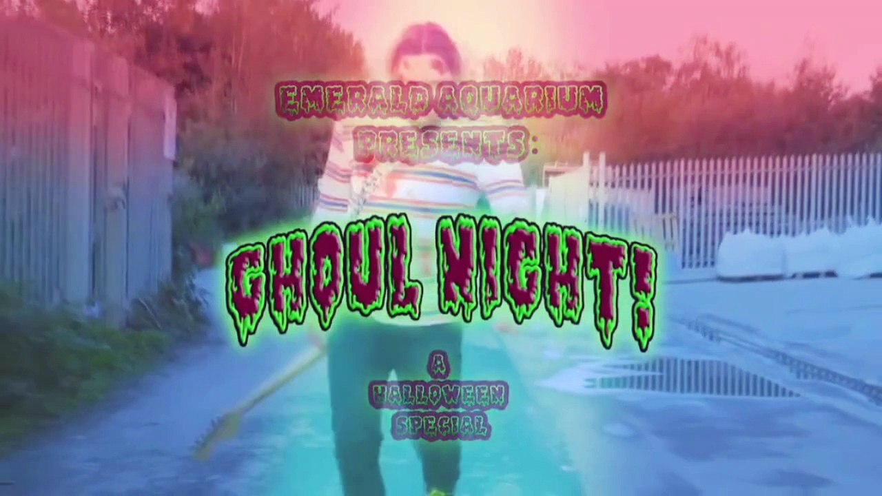 Moreish TV- Halloween Special - Series 5 Episode 16 - Part One