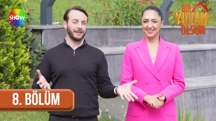 Bir Yuvam Olsun 8. Bölüm | 28 Ekim 2023