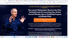 PRODUCT LAUNCH FORMULA TRAINING 2023