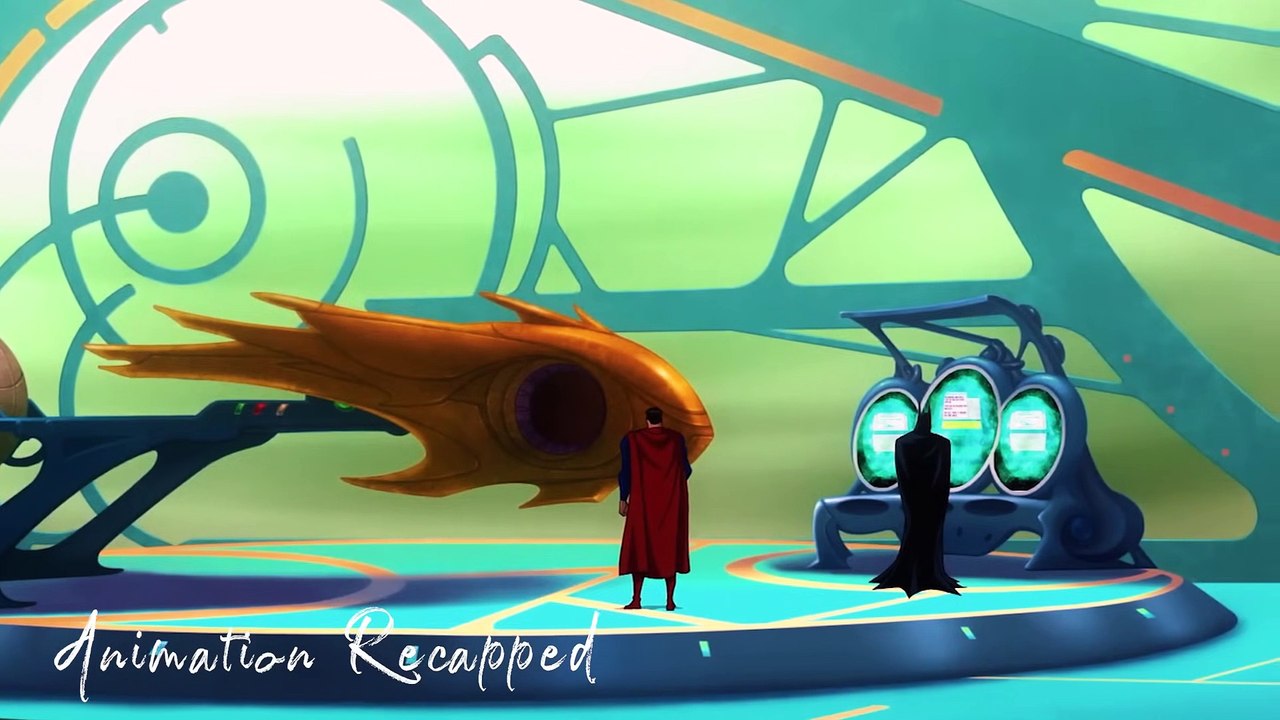 AN ARMY OF DOOMSDAY CLONES RAIDS EARTH OVERPOWERING THE JUSTICE LEAGUE