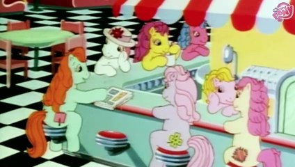 MY LITTLE PONY TALES-THE POLLUTERS(REMASTERED)