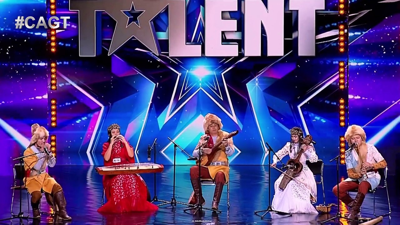 kazak etnik muzik,eski türk muzikleri