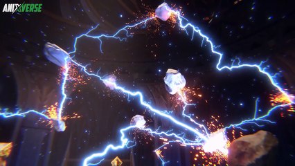 [Anixlife] Sealed Divine Throne S3 - 26 [4K]