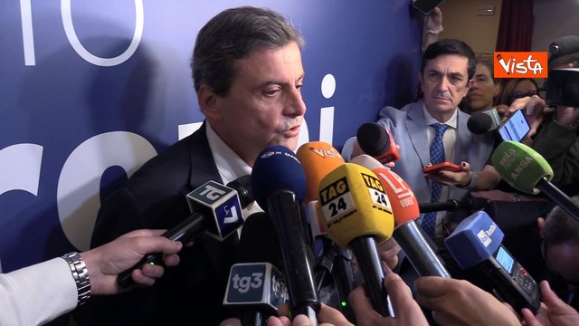Assemblea nazionale di Azione, Calenda: Riparte il Terzo Polo, per la fine del bipolarismo