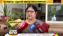 ഫ്യൂഡൽ മേലാള ബോധത്തോടെയുള്ള പെരുമാറ്റവും സംസാരവും; സുരേഷ് ഗോപിയുടെ പെരുമാറ്റം അപലപനീയം; മന്ത്രി