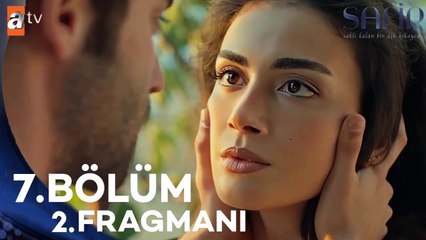 مسلسل الياقوت الحلقة 7 إعلان 3 مترجم HD