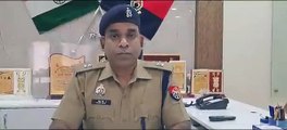 बंद मकान में प्रॉपर्टी डीलर की पत्नी की हत्या, एसपी सिटी पीयूष कुमार सिंह ने किया खुलासा