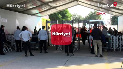 Büyük Filistin Mitingi için hazırlıklar tamamlandı
