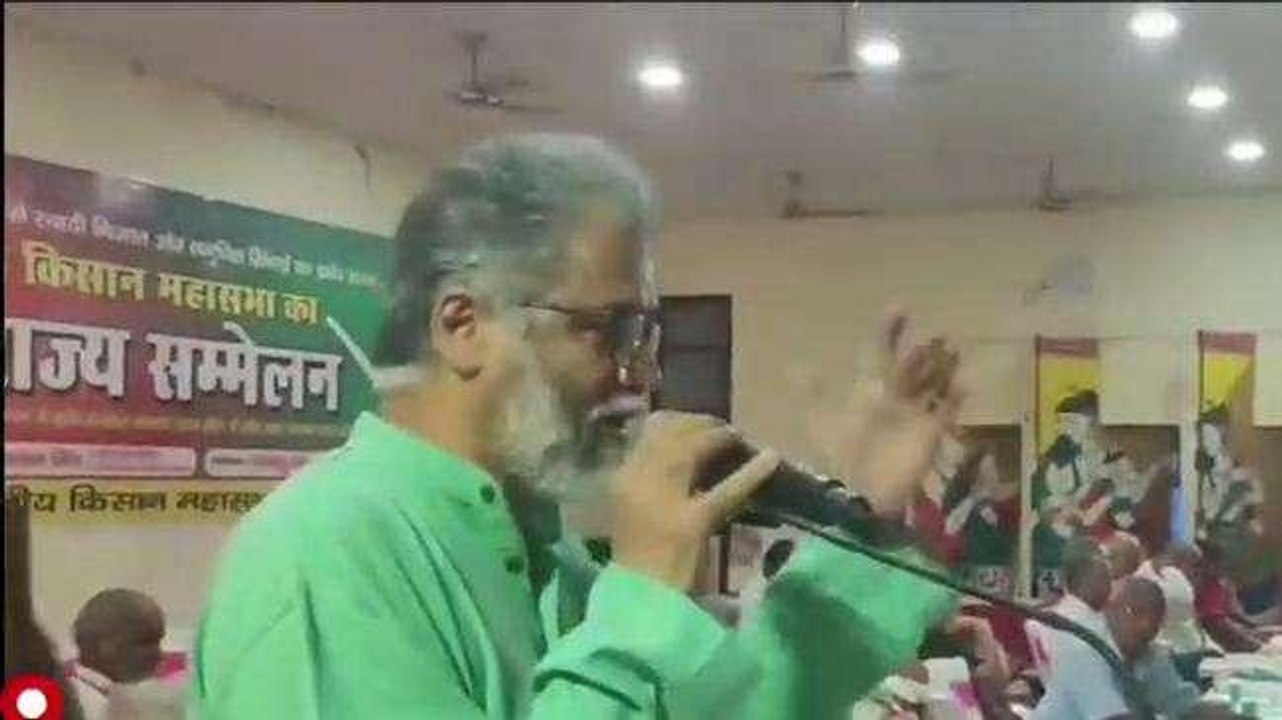 सिवान: संविधान और देश बचाने के लिए बिहार ही देश को दिखाएगा रास्ता-दीपांकर भट्टाचार्य