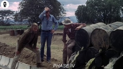 Ants Build Advanced Tech to Take Over the World from Humans