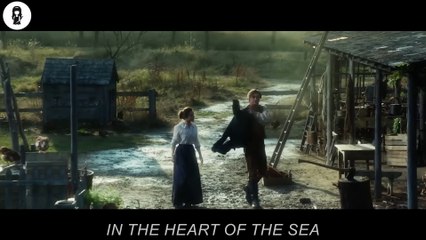 Sailors Unaware That They Just Entered The 'Forbidden Zone'