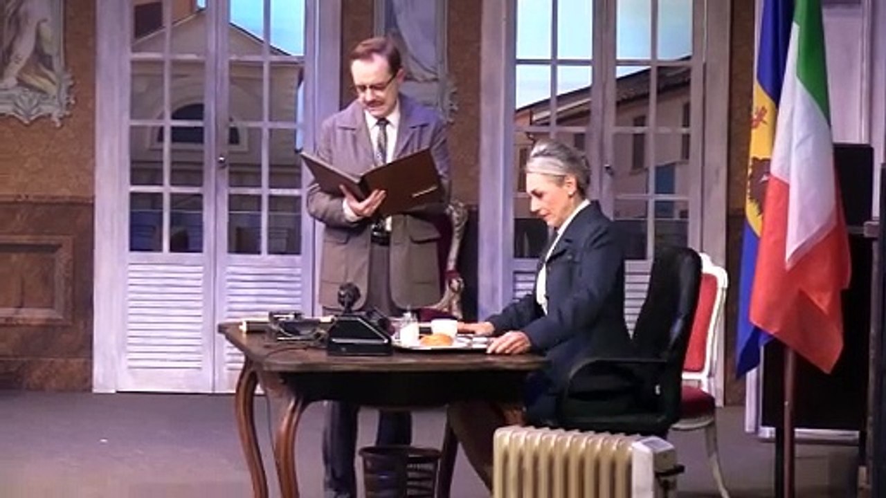 Theater Scala Wien Die Kunst der Komödie