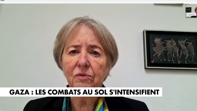 Ariane, famille d’otage du Hamas : «C’est une rafle. Dix personnes de ma famille ont disparu. Trois générations de la même famille»