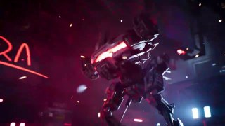 Ghostrunner 2 - Launch Trailer | PS5 Games