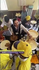 AADM caring for its Disaster Management Volunteers offering Seva at Pandharpur for Ashadhi Ekadashi