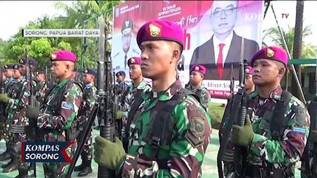 Pesan Pemuda di Momen Hari Sumpah Pemuda Jelang Pemilu