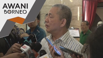 Pemilikan oleh kerajaan Sarawak mampu stabilkan harga tiket