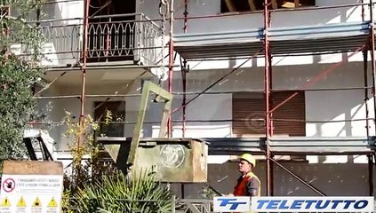 Video News - CASE: POCHE E SEMPRE PIU' CARE