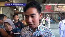 Safari Politik Pertama Gibran Jadi Bacawapres, Kunjungi Perajin Tembaga di Boyolali