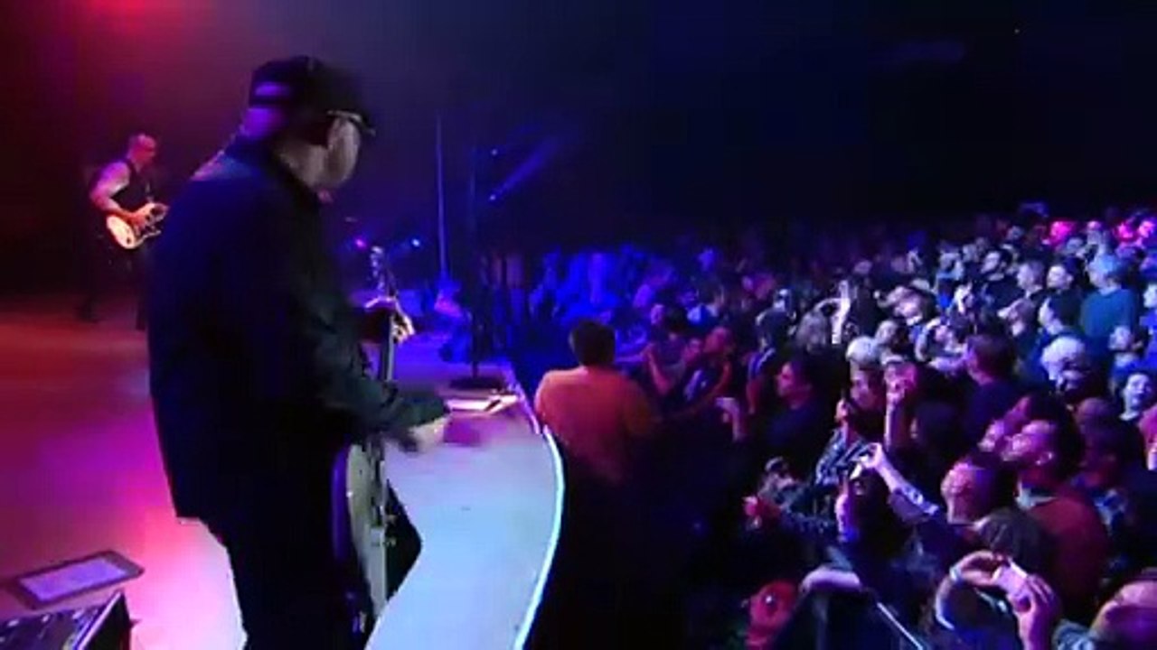 GARBAGE — Cherry Lips (Go Baby Go!) | Garbage: One Mile High...Live ● (2013)