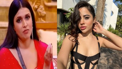 Bigg Boss 17: Mannara Chopra  के support में आईं Urfi javed aka Uorfi, Photo Share कर लिखा ये..