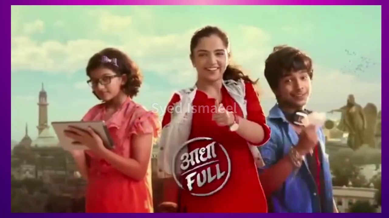 Aadha Full Serial EP:101
