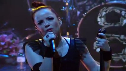 GARBAGE — Special | Garbage: One Mile High...Live ● (2013)