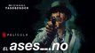 EL ASESINO (2023) - Teaser Tráiler Español [HD][2.0] NETFLIX ️