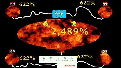 4000% Lava Battery Overcharging By For 1000 Percent Lava Mini Batteries Battery Animation