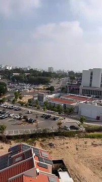 Gazze yakınlarındaki Aşkelon hayalet kasabaya döndü