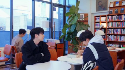 Aـ Sـhـoـuـlـdـeـr tـo Cـrـy Oـn ep 7 eng sub