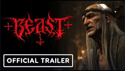 Beast | Official Steam Early Access Launch Trailer