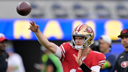 NFL Week 8 DFS Preview: Sam Darnold's Fantasy Outlook