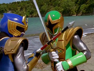 Power Rangers Ninja Storm E20 in hindi/ #ranger_fandom