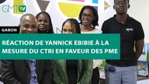 [#Interview] Yannick Ebibie, Directeur général de la Société d'Innovation Numérique du Gabon nous parle du développement du secteur de l’économie numérique