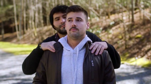 Miles From Nowhere - Official Trailer | Dekkoo.com | Stream great gay movies