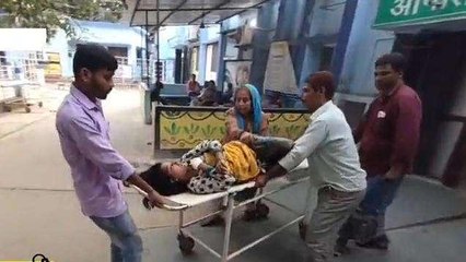 गोपालगंज: पारिवारिक कलह से तंग आकर युवती ने लगाई फांसी