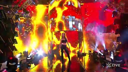 Thea Hail new entrance: WWE NXT, Sept. 26, 2023