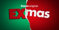 EXmas | Christmas Rom-Com Movie - Leighton Meester, Robbie Amell | Coming Nov 17