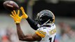 Steelers' Inconsistency Causes Concern For Fantasy Owners