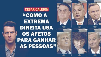 "LULA COMETE ERROS, MAS NOSSA SORTE É QUE ELE EXISTE E BARRA A EXTREMA DIREITA" | Cortes 247