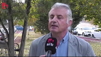 Türkiye'de son 60 yılda en az 70 su kaynağı bu sebeplerle kurudu... Uzmanlar su stresini ARTI TV'ye değerlendirdi